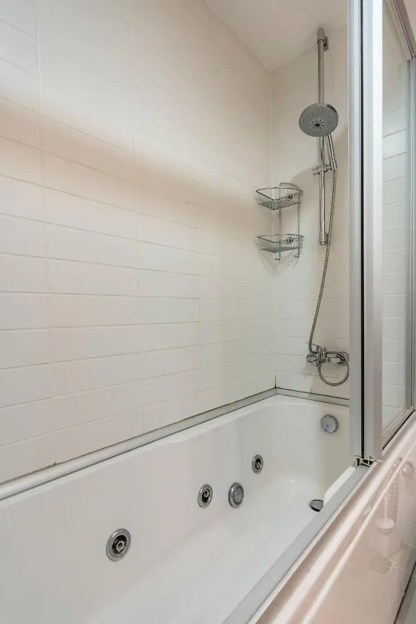 Sleek Apartment Istanbul 0*,  Turkey